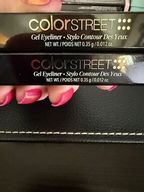 Color Street Gel Eyeliner